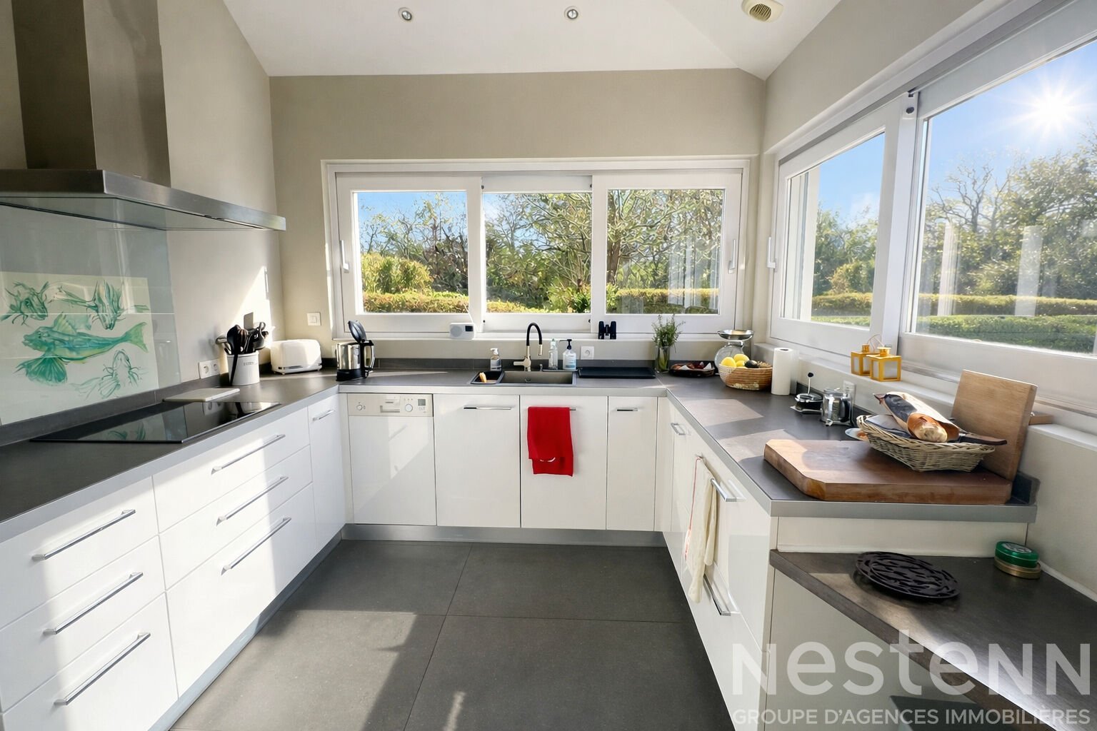 Maison à vendre, 154m², Saint-Philibert