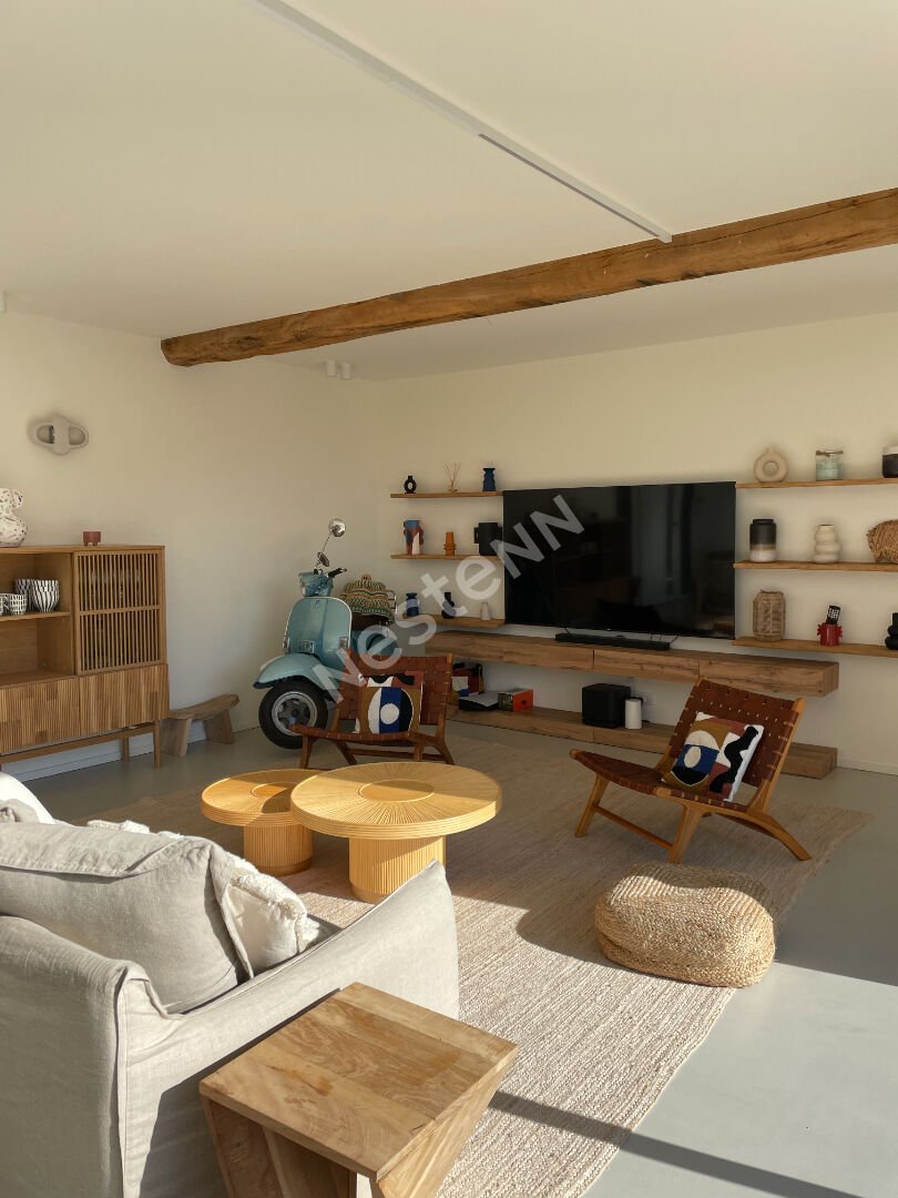 Maison à vendre, 150m², Sainte-Lucie de Porto-Vecchio