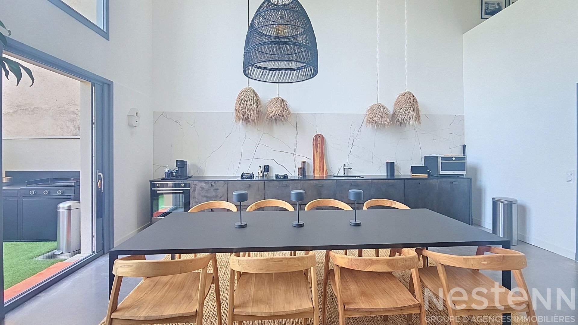 Maison à vendre, 190m², Aix-en-Provence