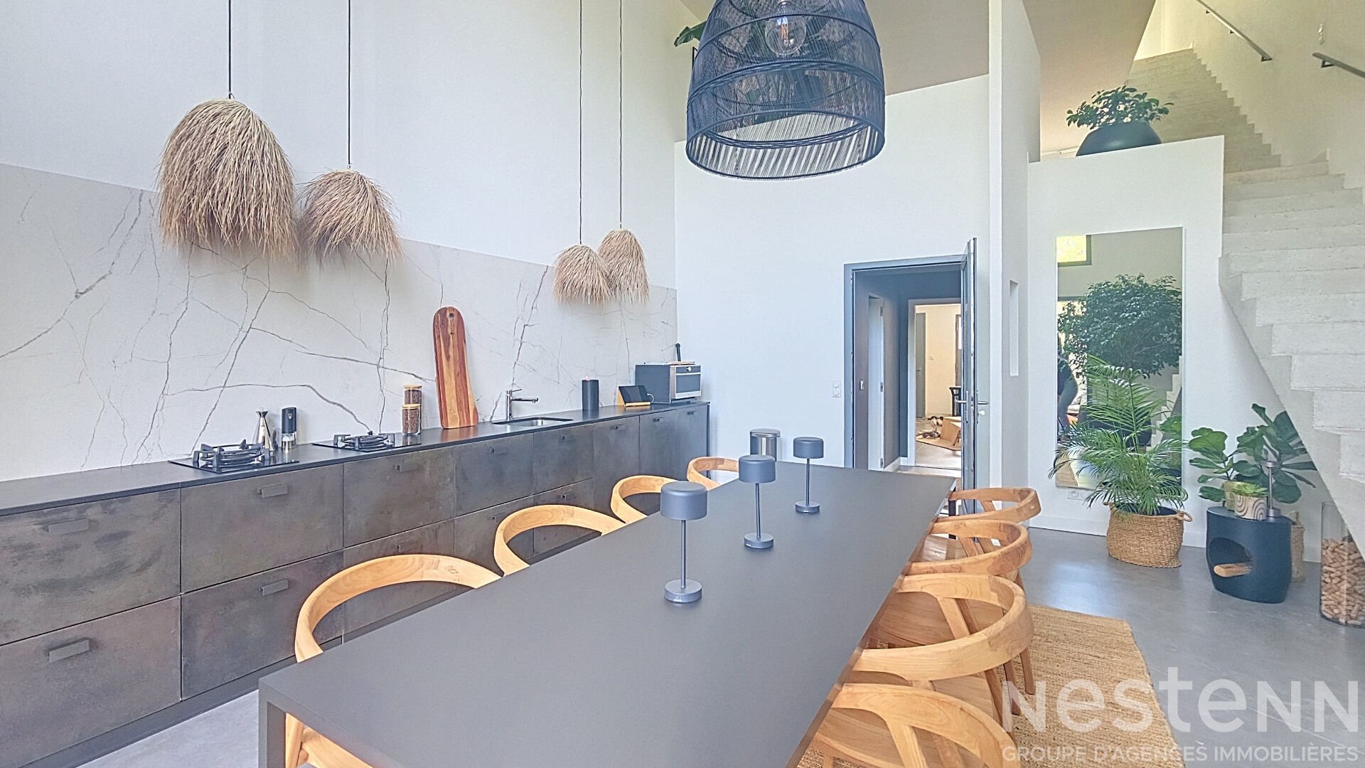 Maison à vendre, 190m², Aix-en-Provence