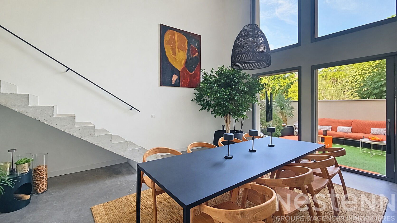 Maison à vendre, 190m², Aix-en-Provence
