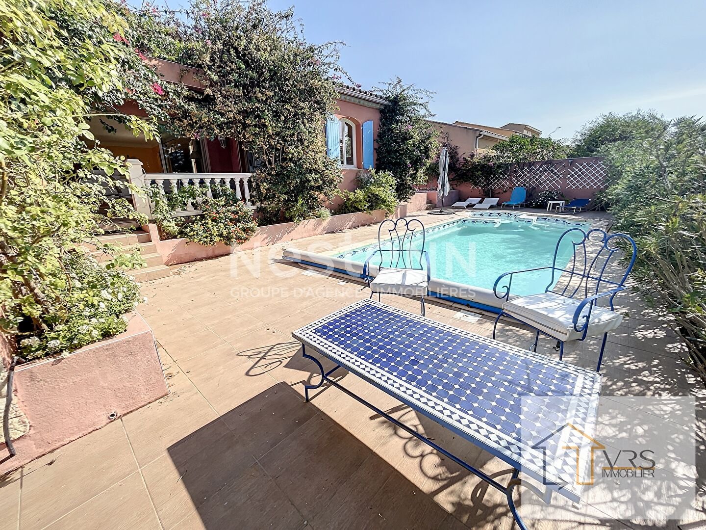 Maison à vendre, 144m², Leucate