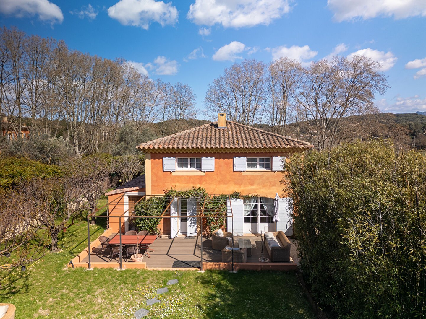 Maison à vendre, 179m², Cabriès