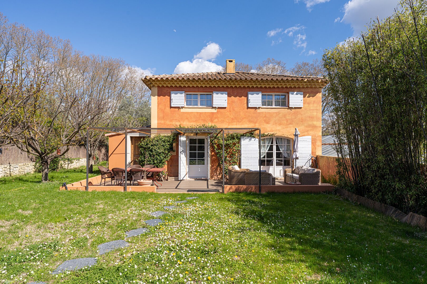 Maison à vendre, 179m², Cabriès