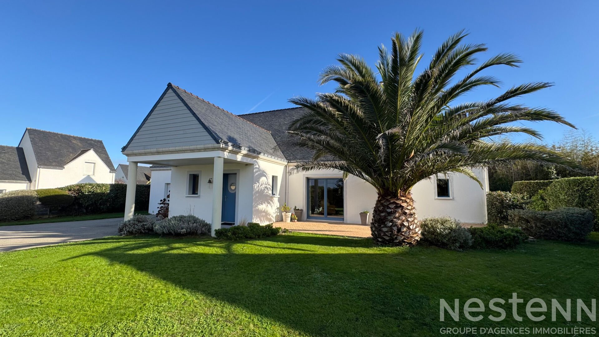 Maison à vendre, 208m², Saint-Pierre-Quiberon