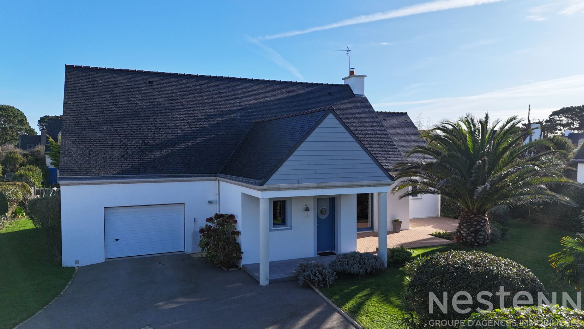Maison à vendre, 208m², Saint-Pierre-Quiberon