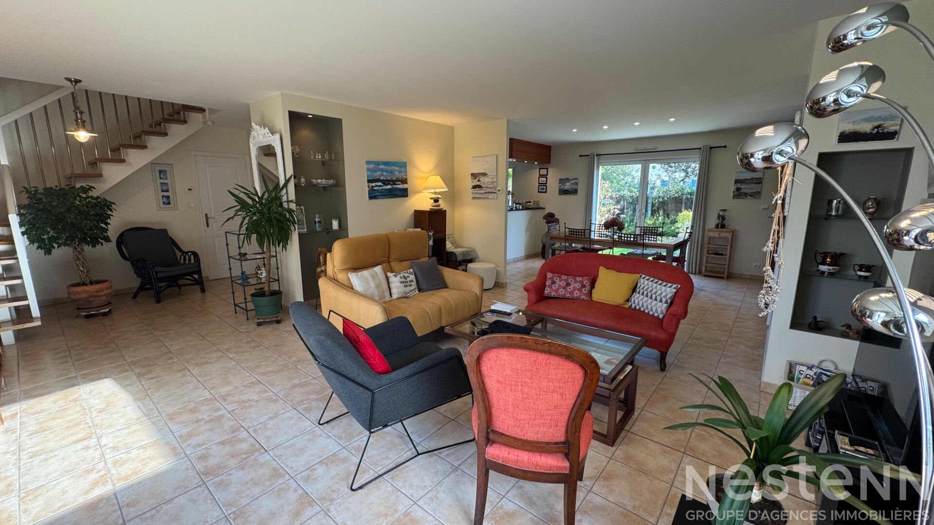 Maison à vendre, 208m², Saint-Pierre-Quiberon