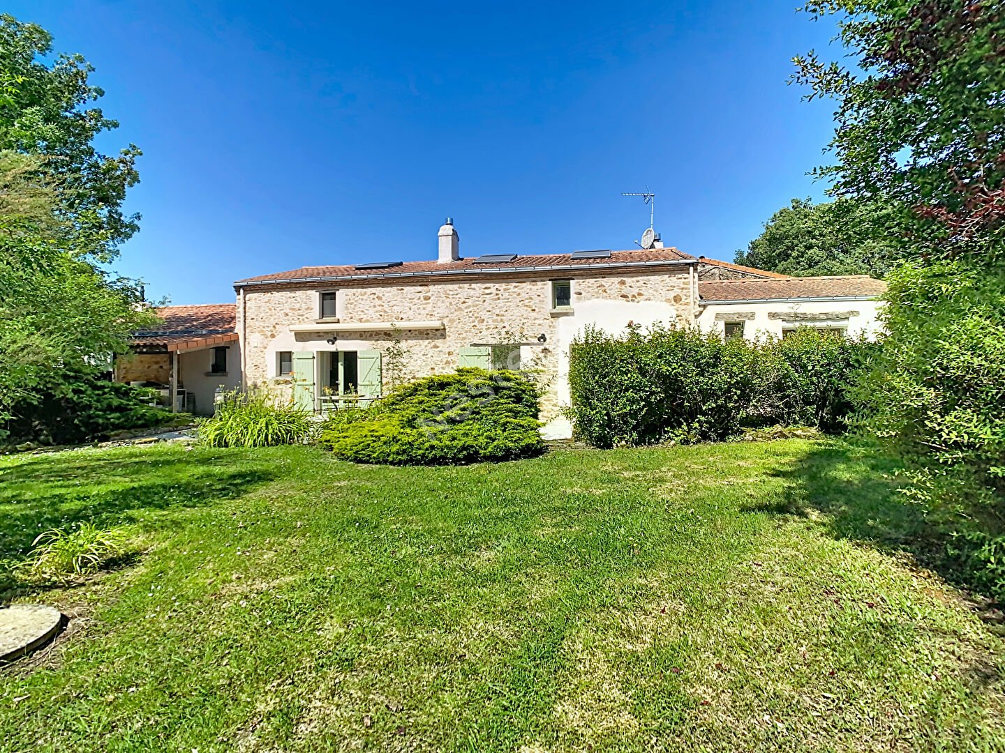 Maison à vendre, 163m², Vallet