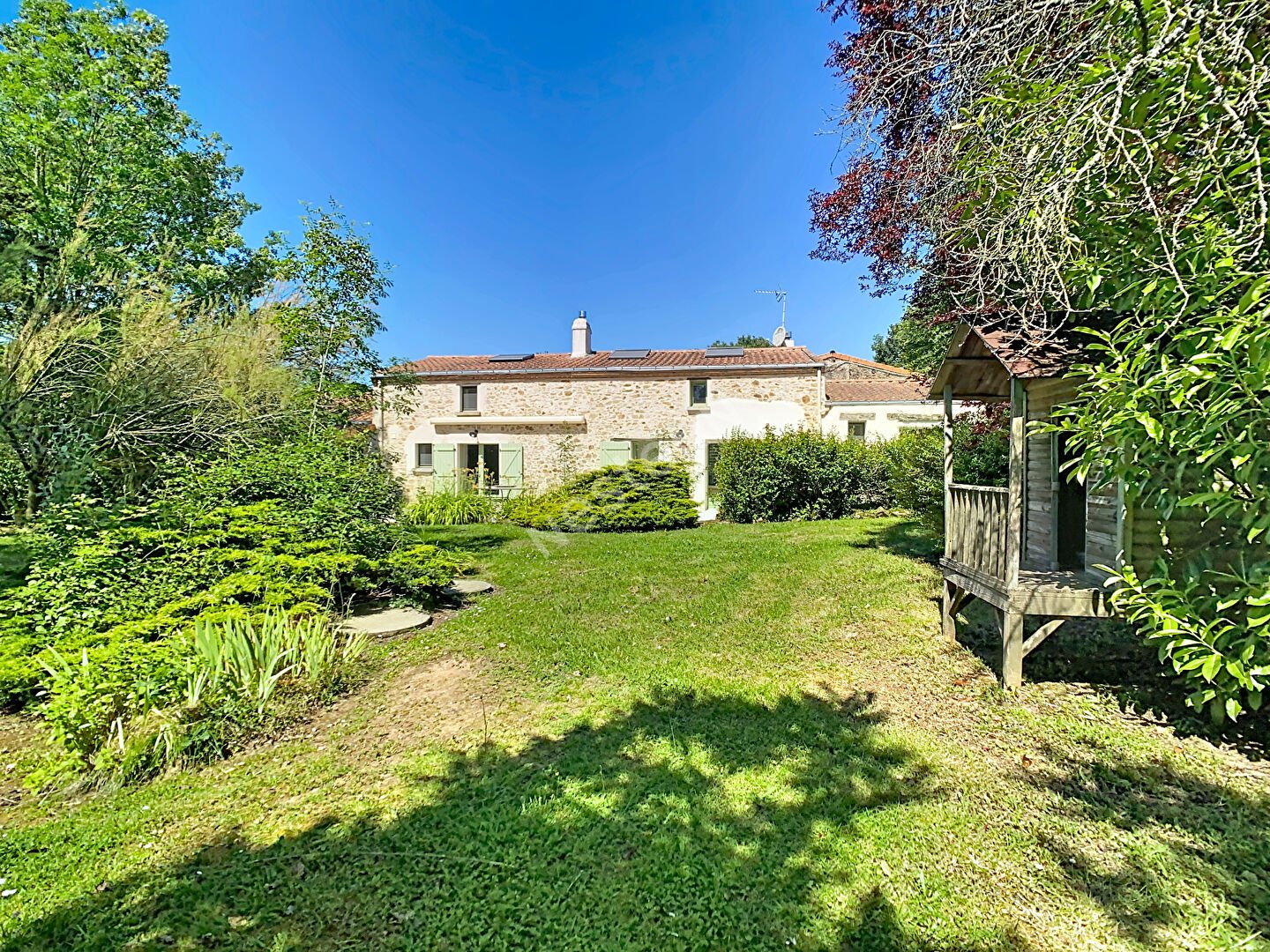 Maison à vendre, 163m², Vallet