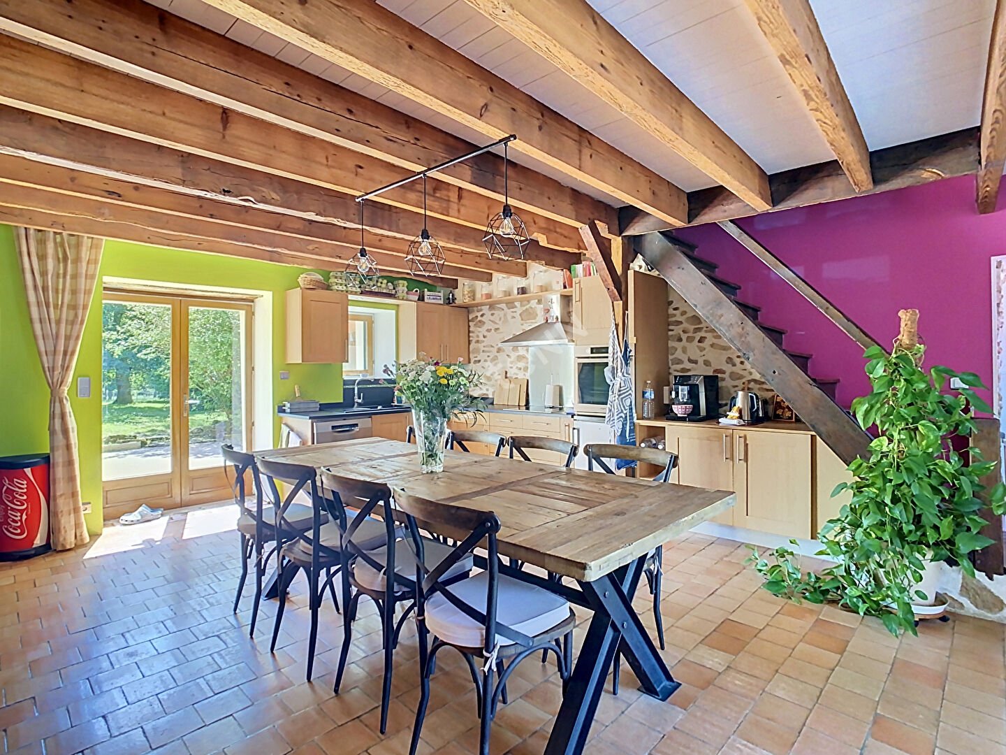 Maison à vendre, 163m², Vallet