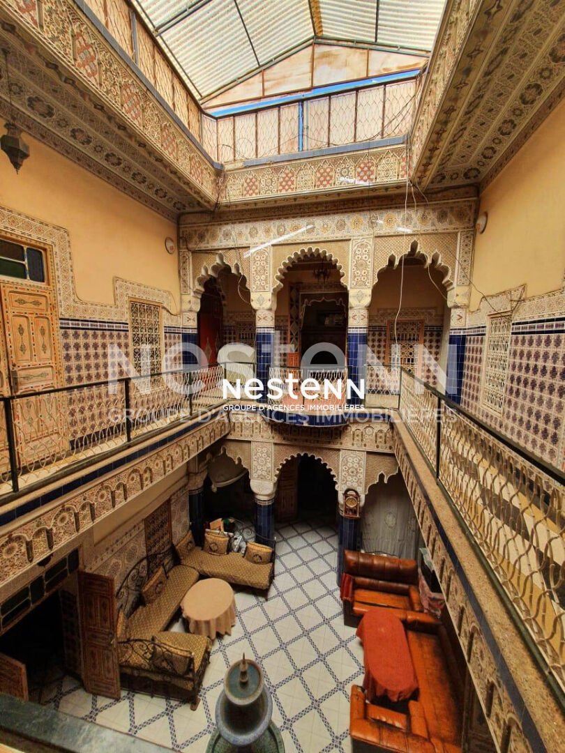Maison à vendre, 195m², Mont-de-Marsan