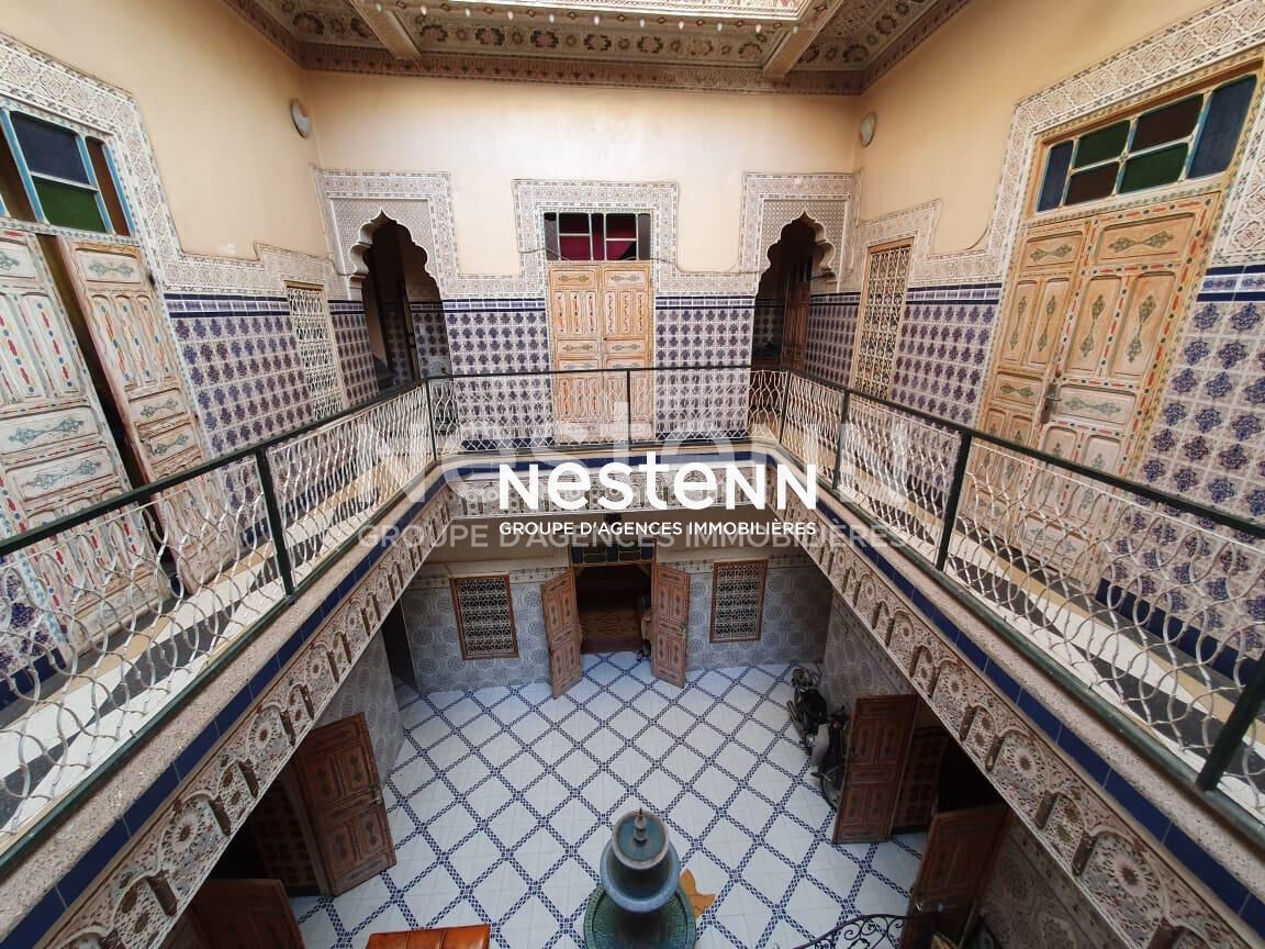 Maison à vendre, 195m², Mont-de-Marsan