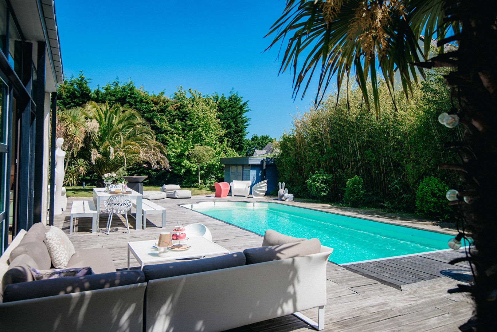Maison à vendre, 274m², La Richardais
