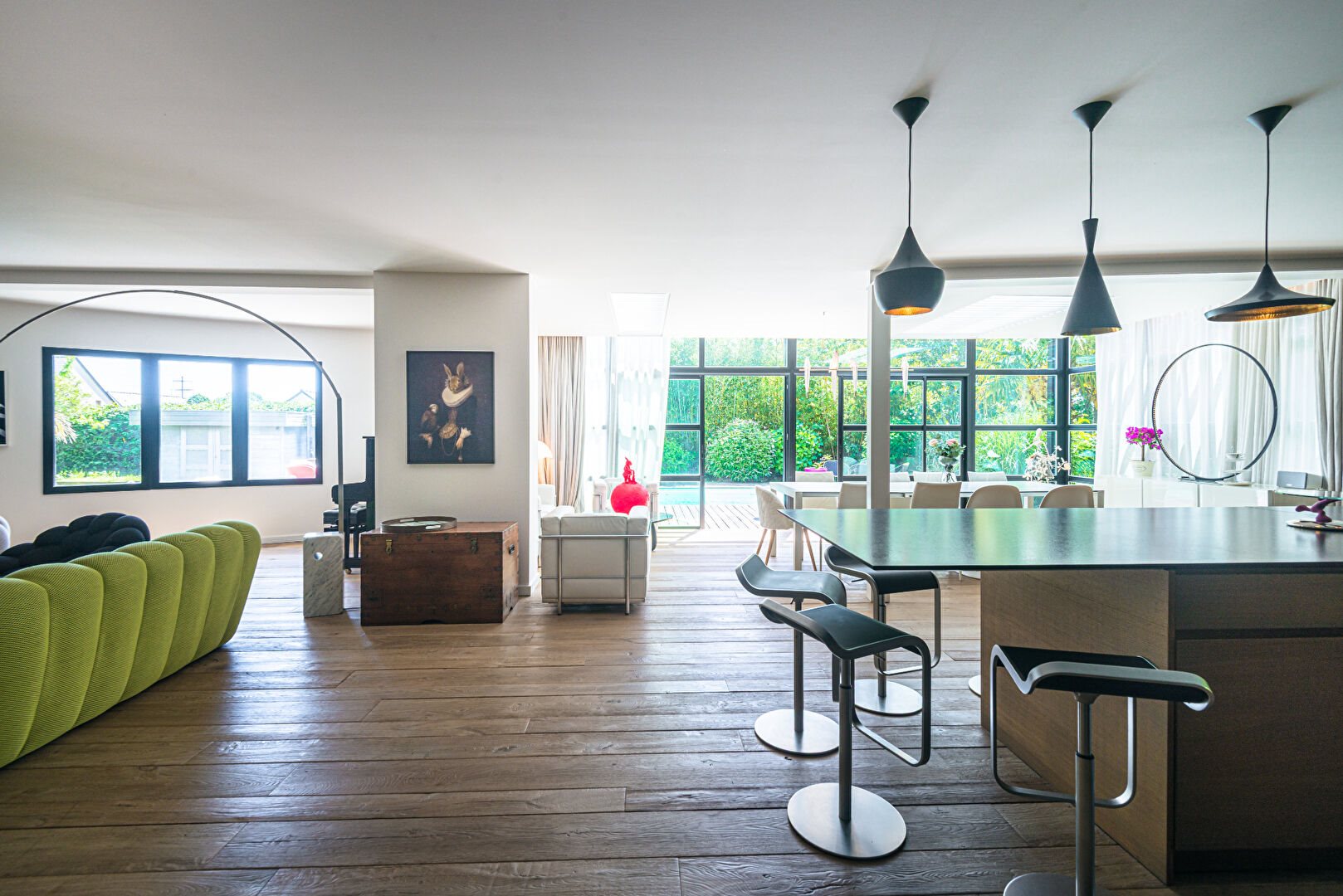 Maison à vendre, 274m², La Richardais
