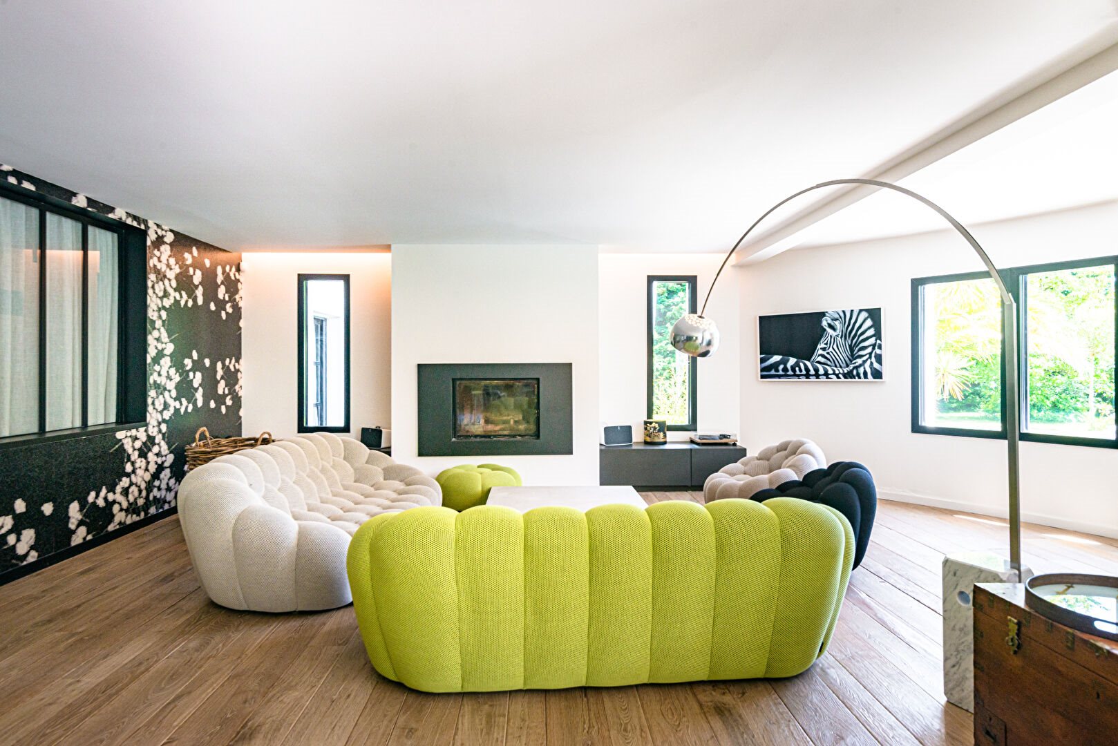 Maison à vendre, 274m², La Richardais