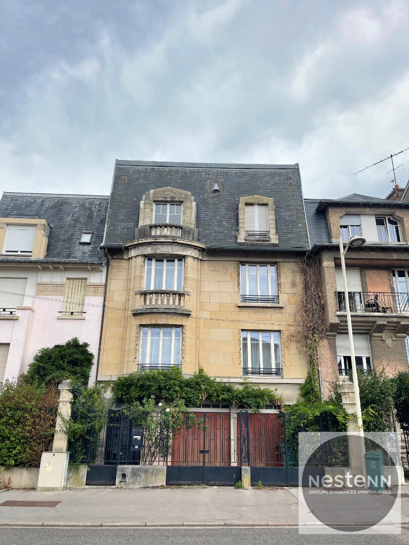 Maison à vendre, 244m², Nancy
