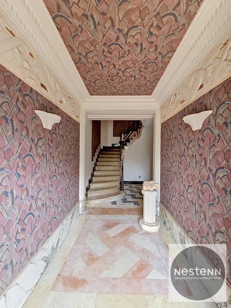 Maison à vendre, 244m², Nancy