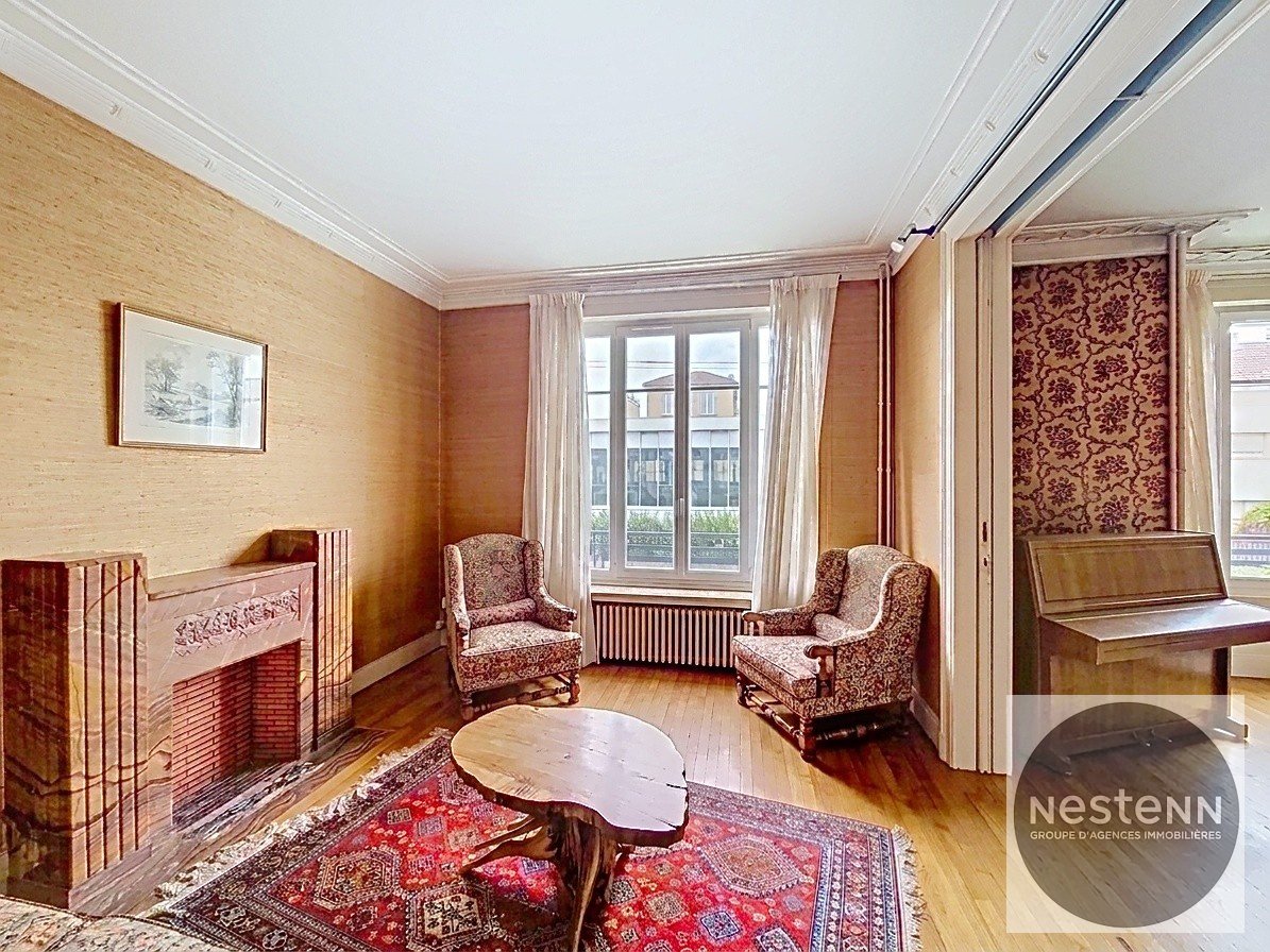Maison à vendre, 244m², Nancy