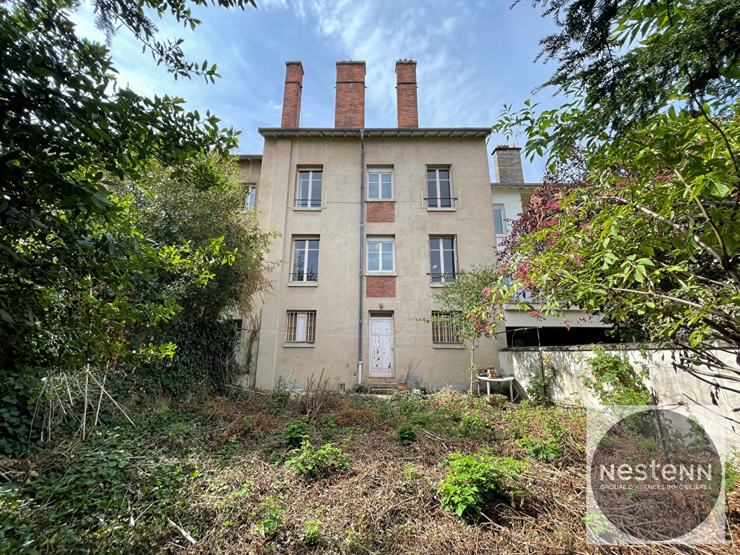 Maison à vendre, 244m², Nancy