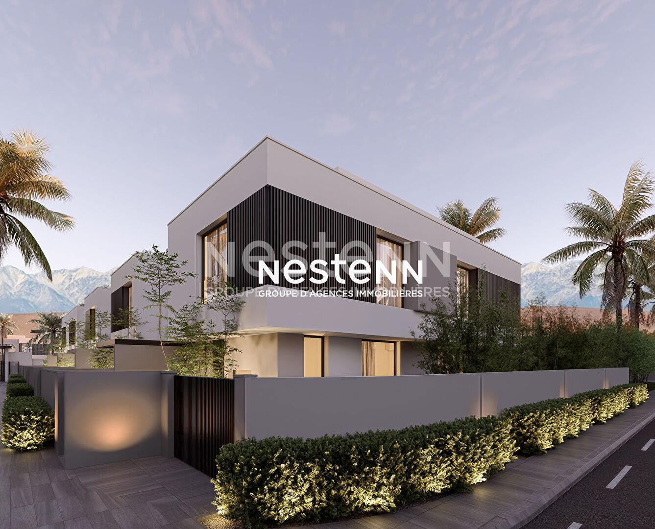 Maison à vendre, 250m², Mont-de-Marsan