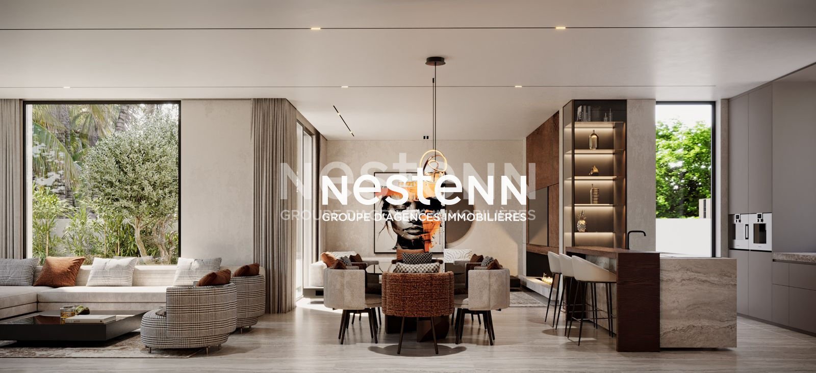 Maison à vendre, 250m², Mont-de-Marsan