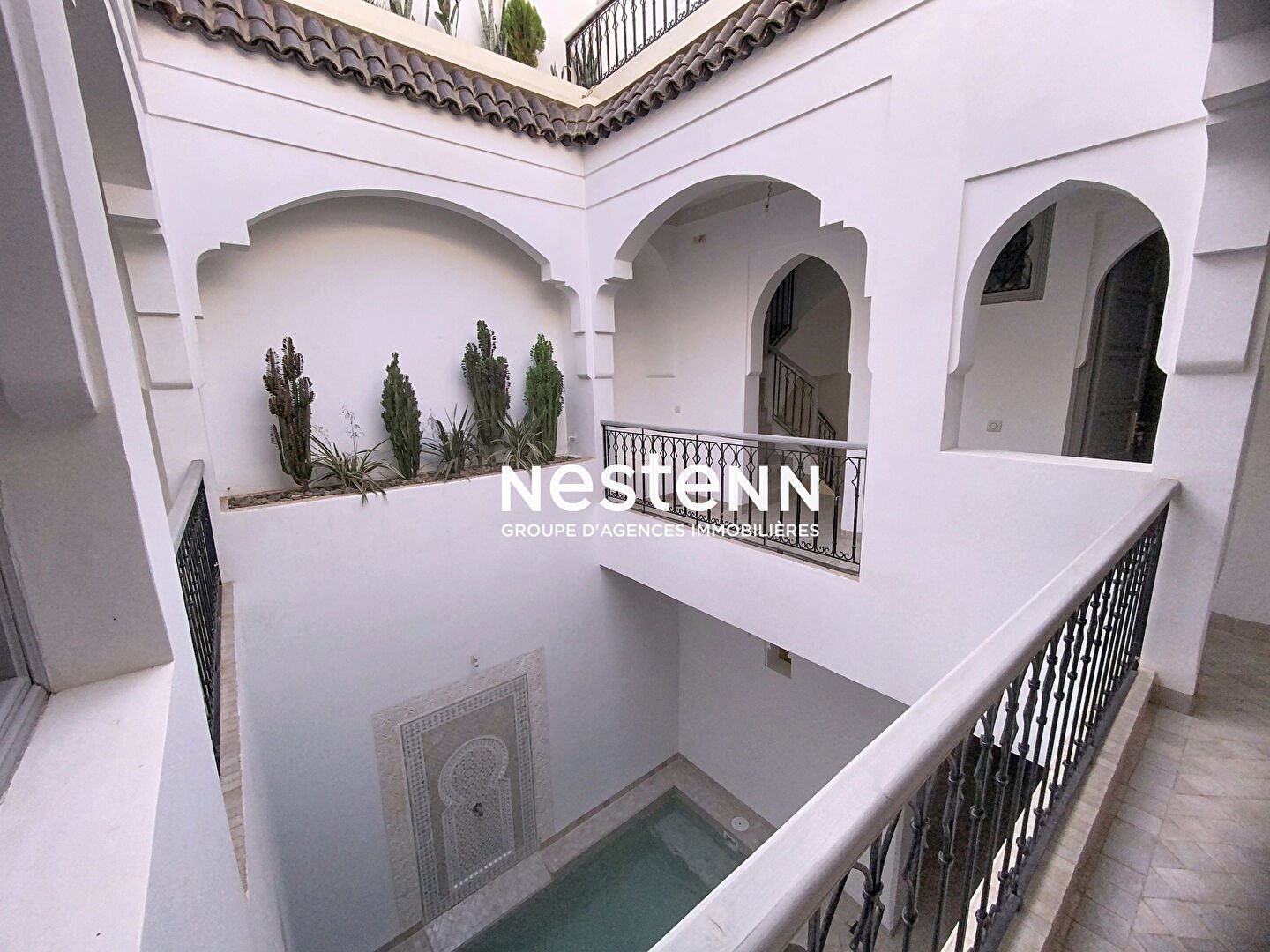 Maison à vendre, 150m², Mont-de-Marsan