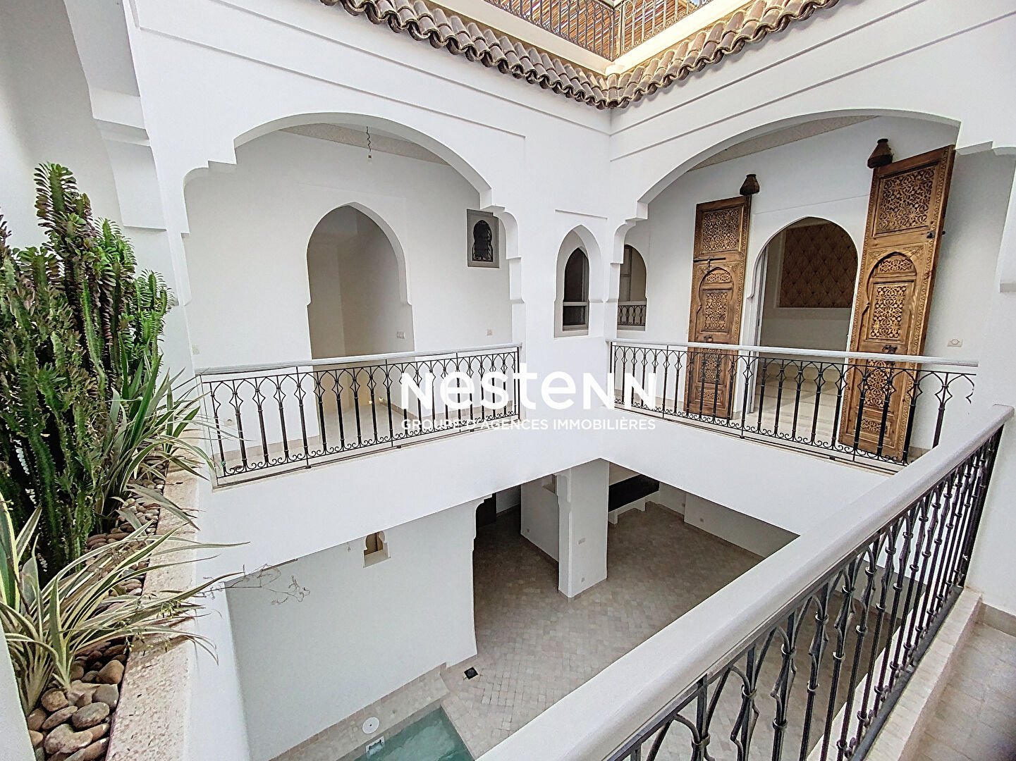 Maison à vendre, 150m², Mont-de-Marsan