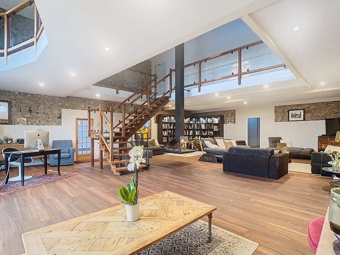 Maison à vendre, 360m², Cholet