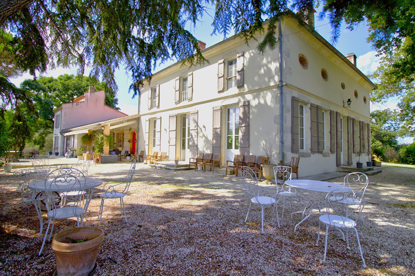 Maison à vendre, 460m², Layrac