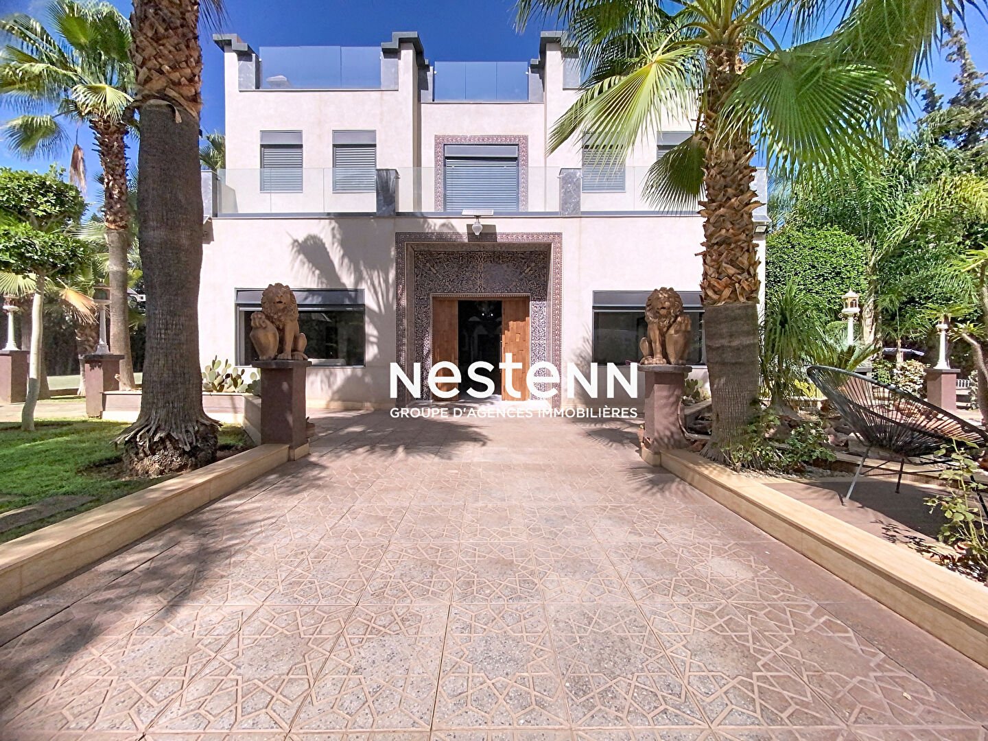 Maison à vendre, 600m², Mont-de-Marsan