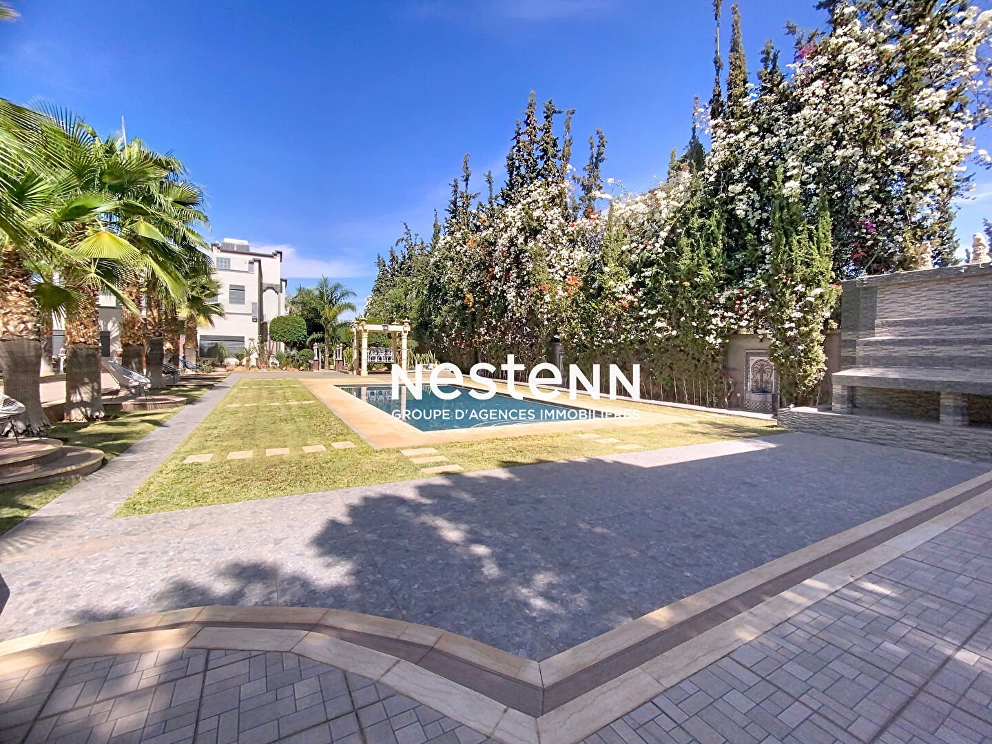 Maison à vendre, 600m², Mont-de-Marsan