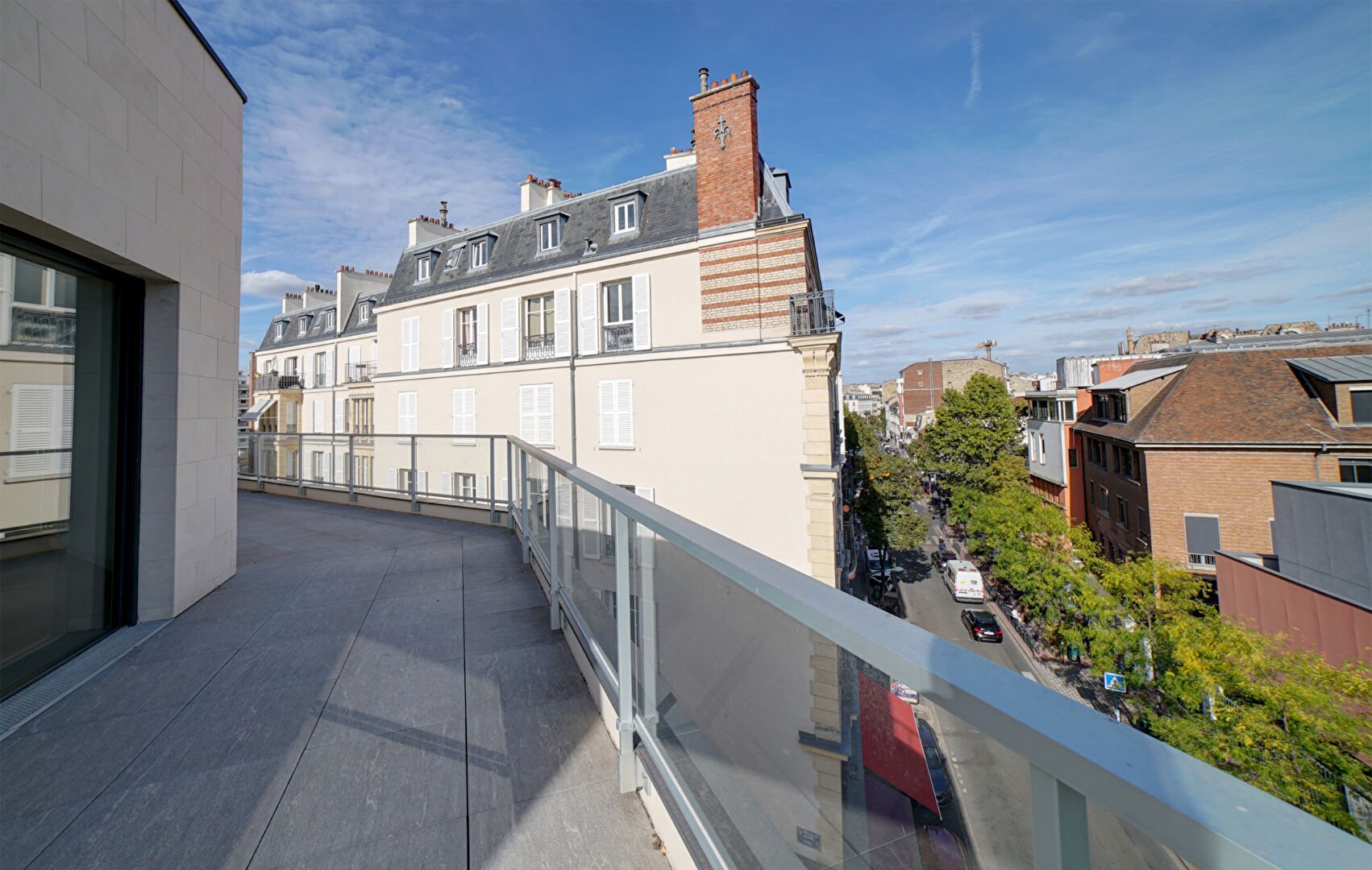 Maison à vendre, 43m², Asnières-sur-Seine