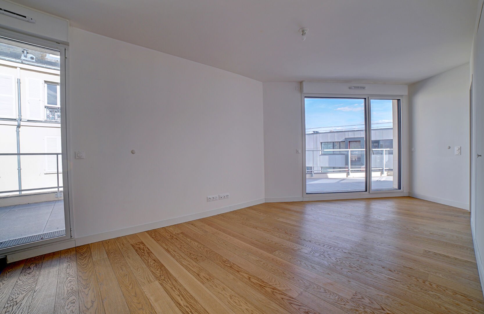 Maison à vendre, 43m², Asnières-sur-Seine