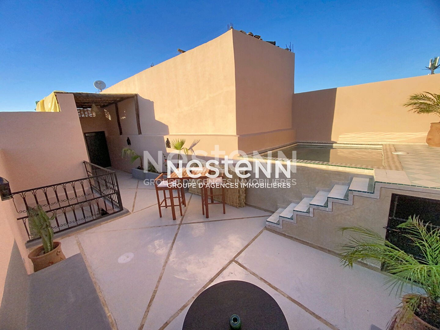 Maison à vendre, 180m², Mont-de-Marsan