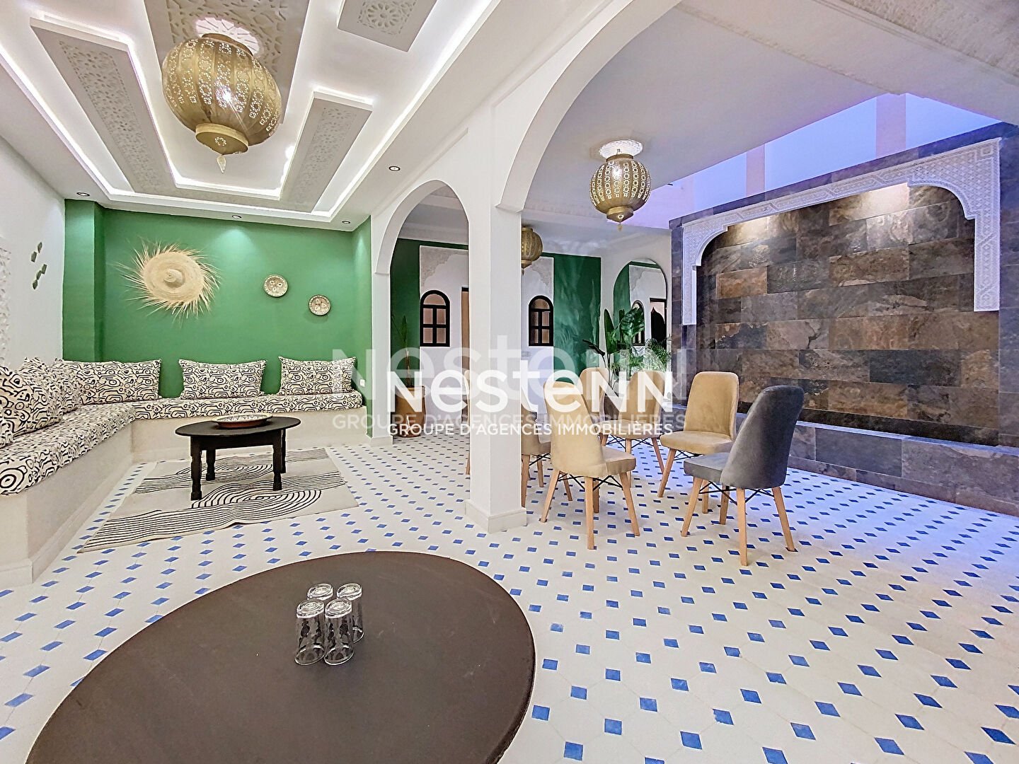 Maison à vendre, 180m², Mont-de-Marsan