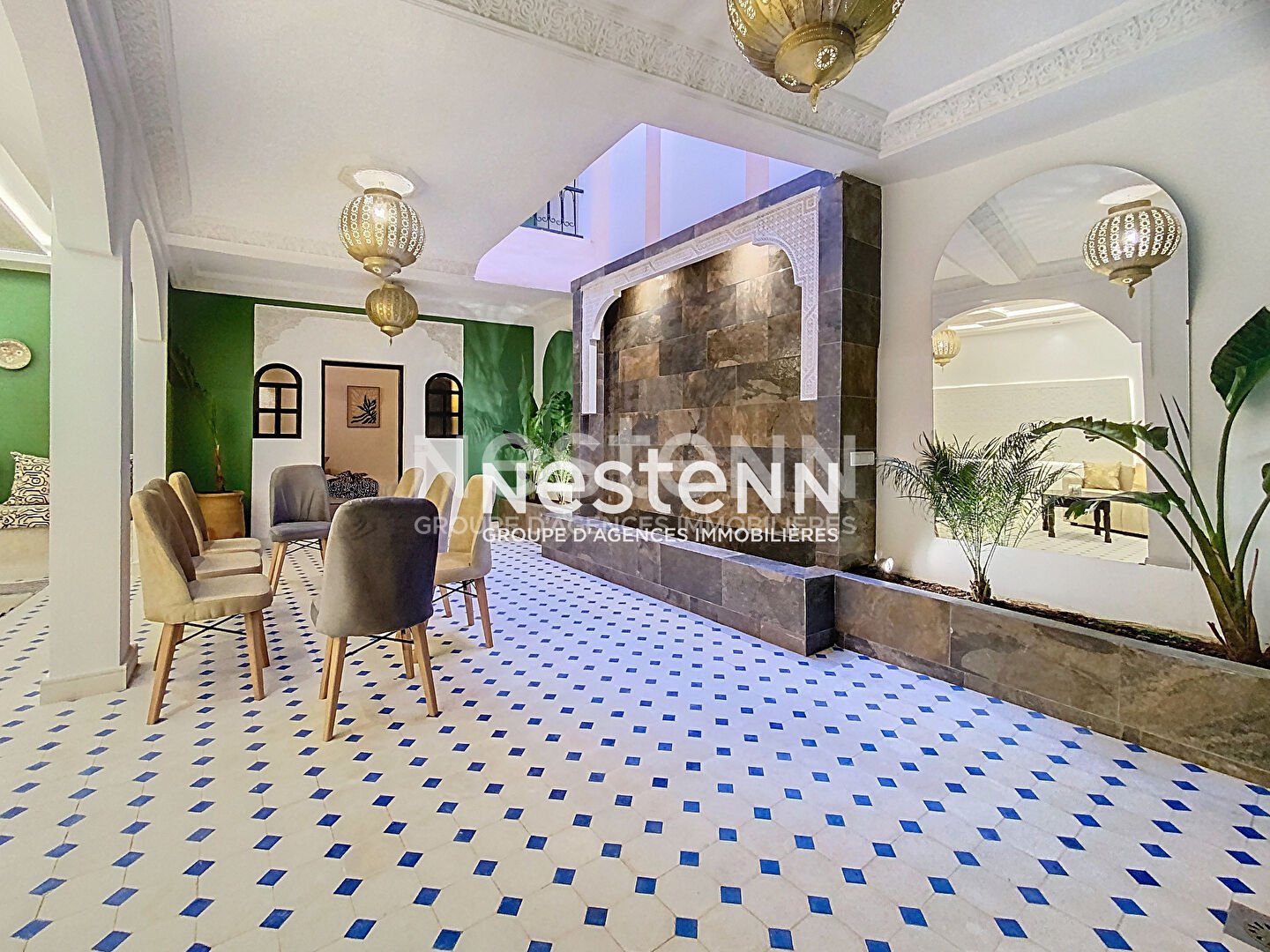 Maison à vendre, 180m², Mont-de-Marsan