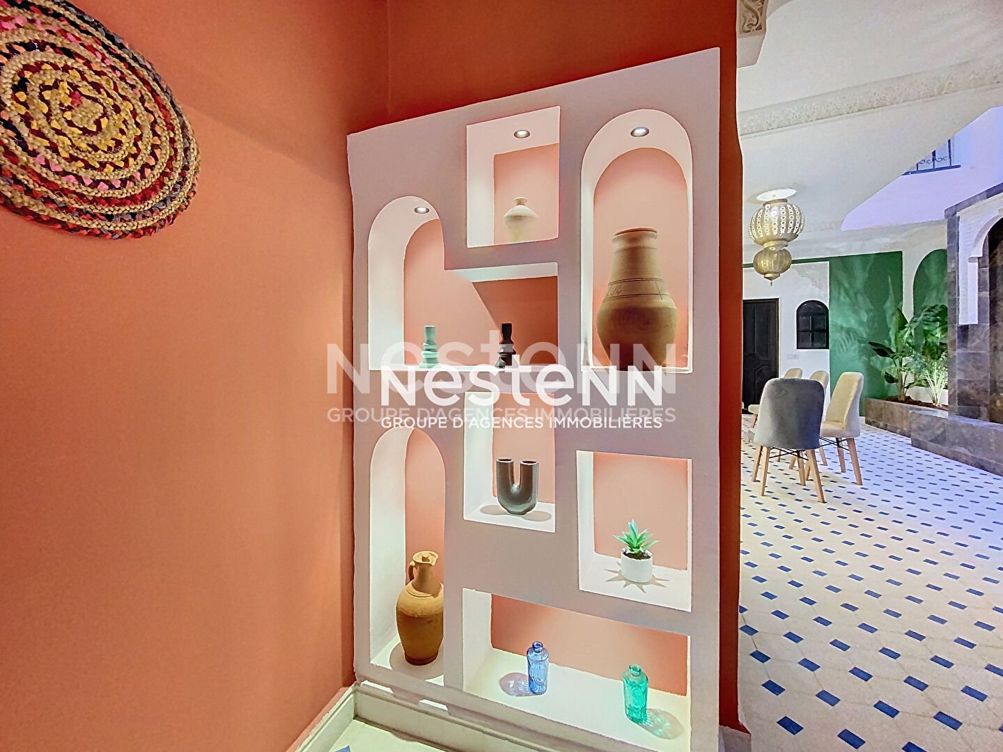 Maison à vendre, 180m², Mont-de-Marsan