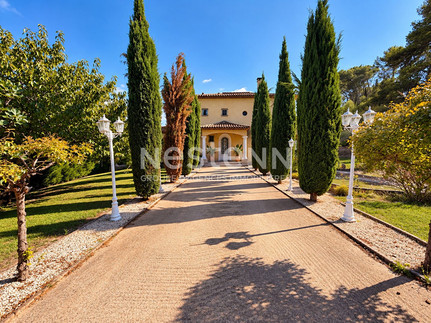 Maison à vendre, 185m², Bouc-Bel-Air