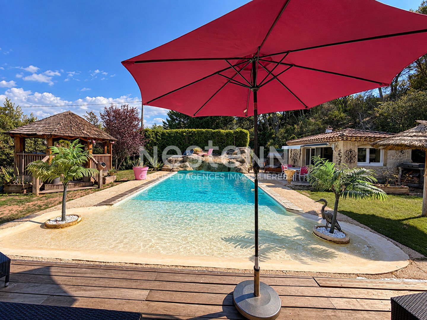 Maison à vendre, 185m², Bouc-Bel-Air