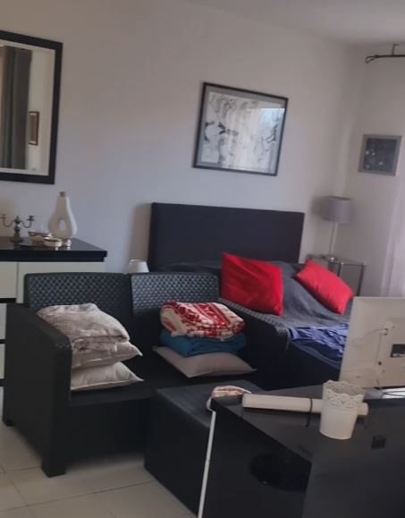 Appartement à louer, 38m², Beausoleil