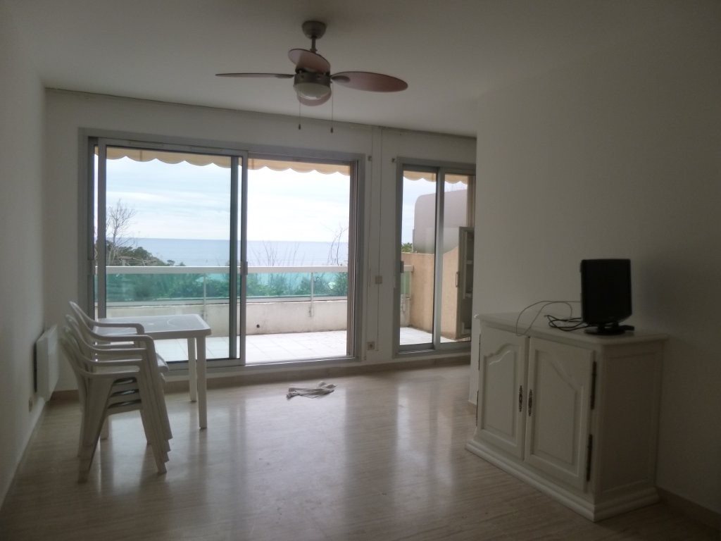 Appartement à louer, 30m², Roquebrune-Cap-Martin