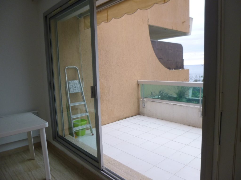 Appartement à louer, 30m², Roquebrune-Cap-Martin