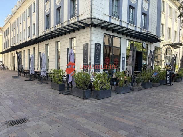 Appartement à vendre, 38m², Mulhouse