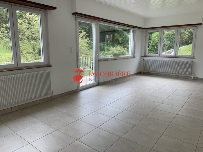 Maison à louer, 92m², Zillisheim
