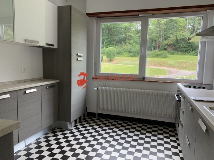 Maison à louer, 92m², Zillisheim