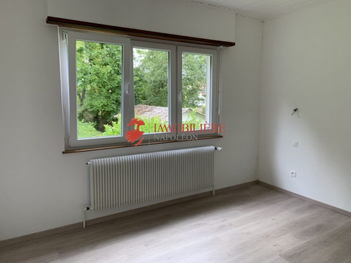 Maison à louer, 92m², Zillisheim