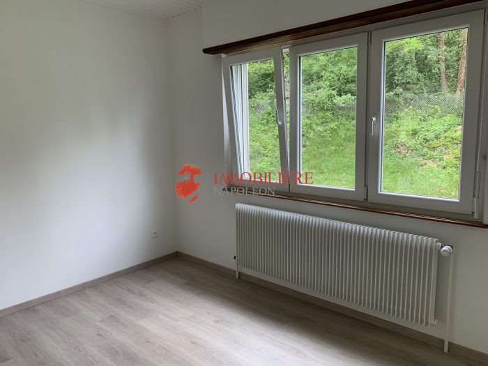 Maison à louer, 92m², Zillisheim