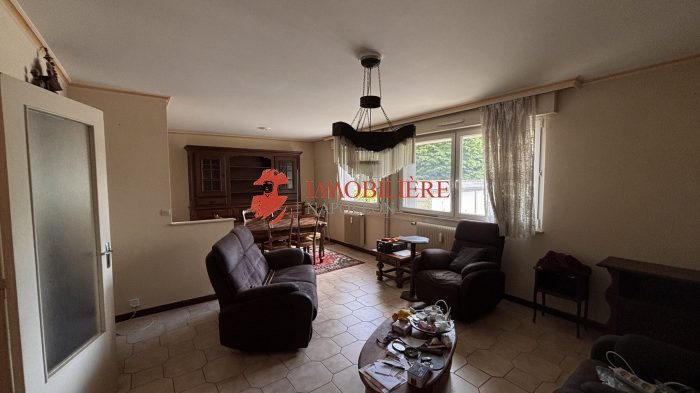 Appartement à vendre, 89m², Riedisheim