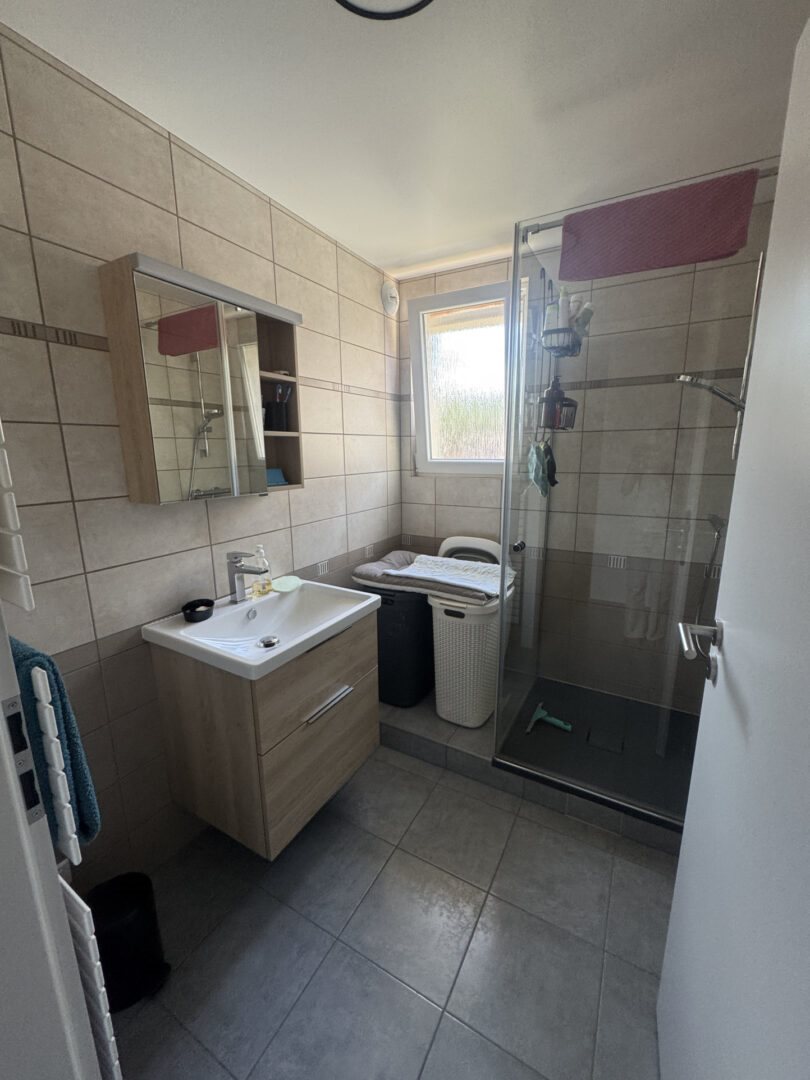 Appartement à vendre, 88m², Guebwiller