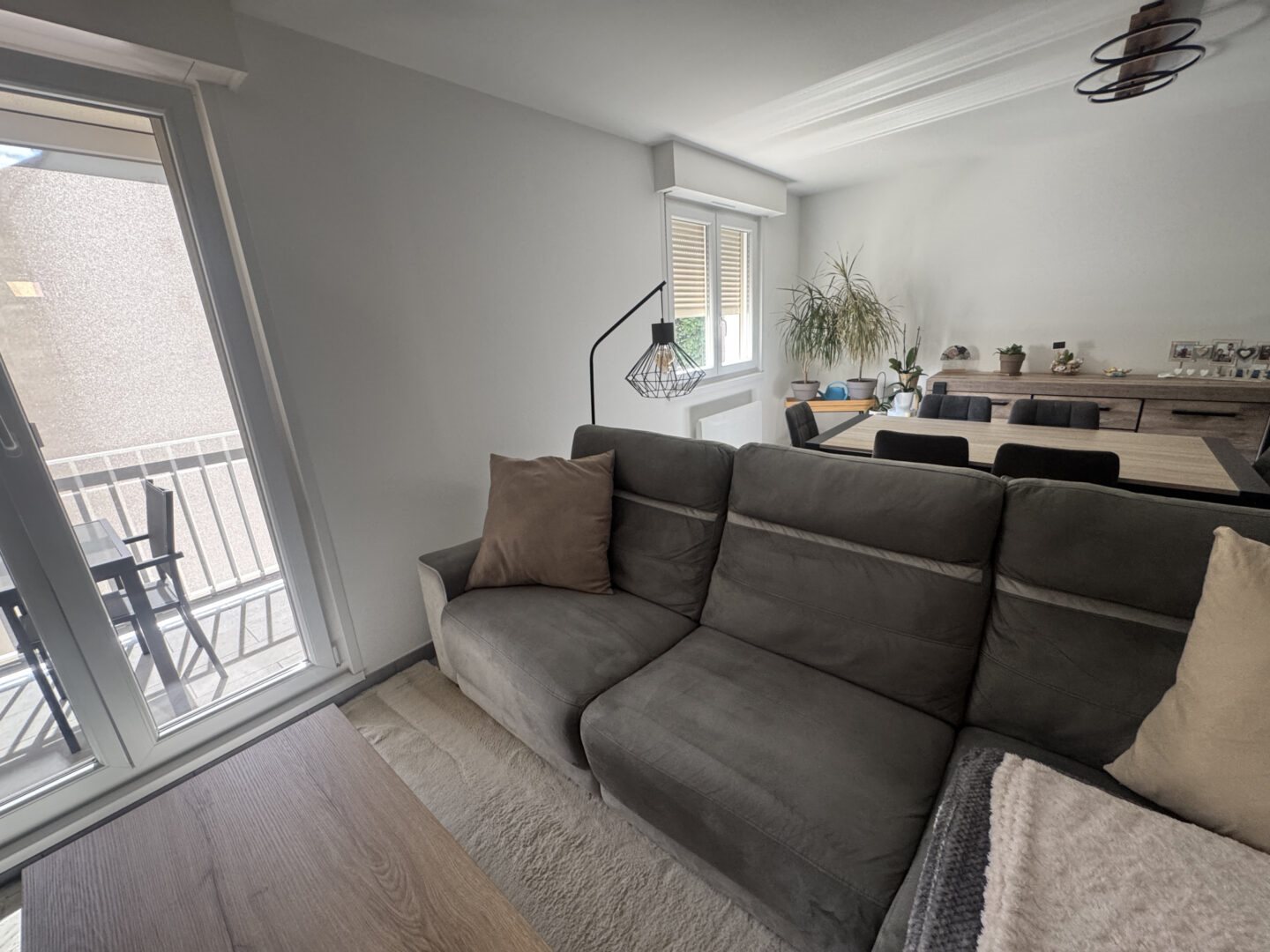 Appartement à vendre, 88m², Guebwiller
